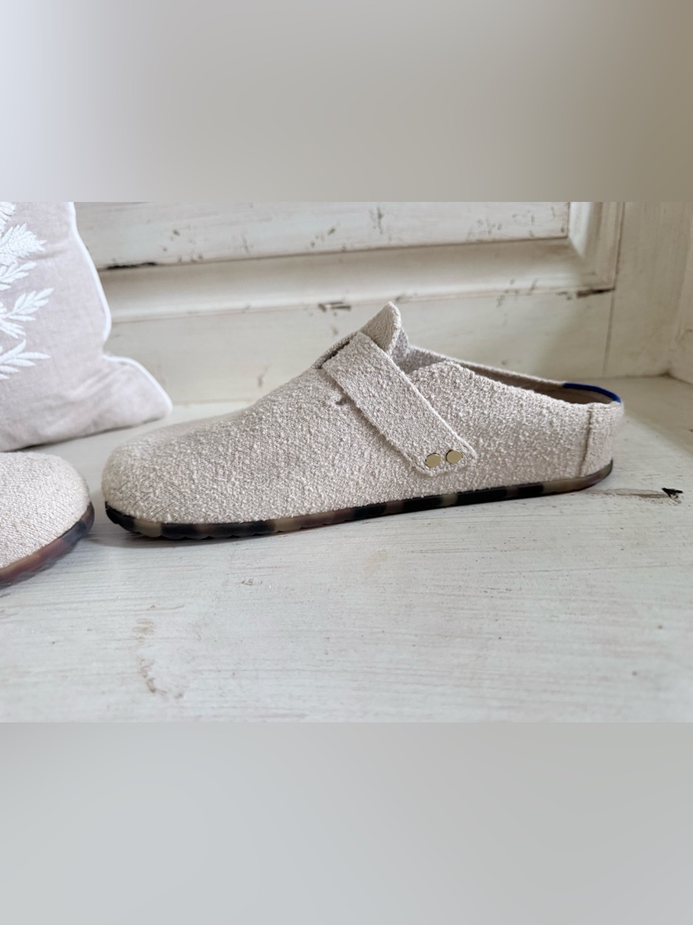 Rothy’s clogs - Picture 8 of 9